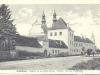 Historický Podolínec