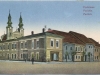 Historický Podolínec