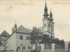Historický Podolínec