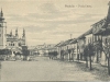 Historický Podolínec