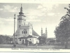 Historický Podolínec