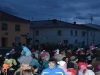 Privítanie Sv. Mikuláša