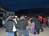 Privítanie Sv. Mikuláša