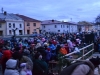 Privítanie Sv. Mikuláša