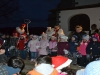 Privítanie Sv. Mikuláša