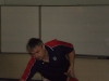Vianočný turnaj v stolnom tenise a bedmintone  2011