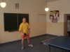 Vianočný turnaj v stolnom tenise a bedmintone  2011