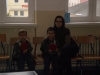 Vianočný turnaj v stolnom tenise a bedmintone  2011