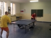 Vianočný turnaj v stolnom tenise a bedmintone  2011