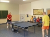 Vianočný turnaj v stolnom tenise a bedmintone  2011