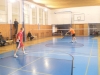 Vianočný turnaj v stolnom tenise a bedmintone  2011