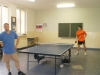Vianočný turnaj v stolnom tenise a bedmintone  2011