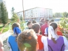 Stavanie mája 2012