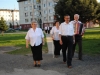 Stavanie mája 2012