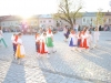 Stavanie mája 2012