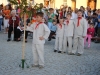 Stavanie mája 2012