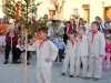 Stavanie mája 2012