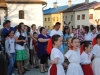 Stavanie mája 2012