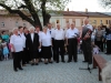 Stavanie mája 2012