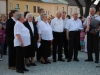 Stavanie mája 2012
