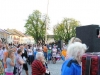 Stavanie mája 2012