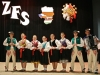 36. Zamagurské folklórne slávnosti 2012 - PROGRAM