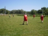 Letný športový deň 2012 - futbal
