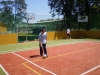 Letný športový deň 2012 - futbal