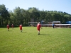 Letný športový deň 2012 - futbal