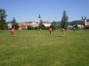 Letný športový deň 2012 - futbal