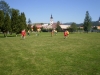 Letný športový deň 2012 - futbal