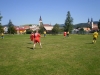 Letný športový deň 2012 - futbal