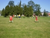 Letný športový deň 2012 - futbal