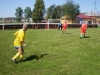 Letný športový deň 2012 - futbal