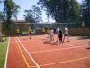 Letný športový deň 2012 - volejbal