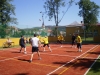 Letný športový deň 2012 - volejbal