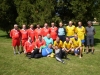 Letný športový deň 2012 - futbal