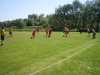 Letný športový deň 2012 - futbal