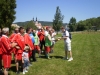 Letný športový deň 2012 - futbal