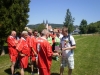 Letný športový deň 2012 - futbal