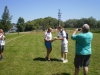 Letný športový deň 2012 - futbal