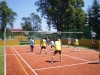 Letný športový deň 2012 - volejbal