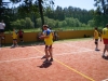Letný športový deň 2012 - futbal
