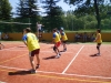 Letný športový deň 2012 - volejbal