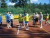 Letný športový deň 2012 - volejbal