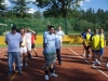 Letný športový deň 2012 - volejbal