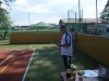 Letný športový deň 2012 - volejbal