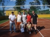 Letný športový deň 2012 - volejbal