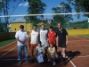 Letný športový deň 2012 - volejbal
