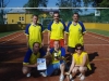 Letný športový deň 2012 - volejbal